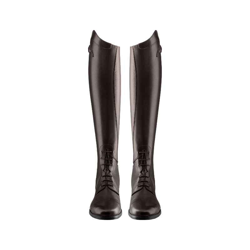 Ego7 - Bottes d'équitation Orion marron +2 | - Ohlala