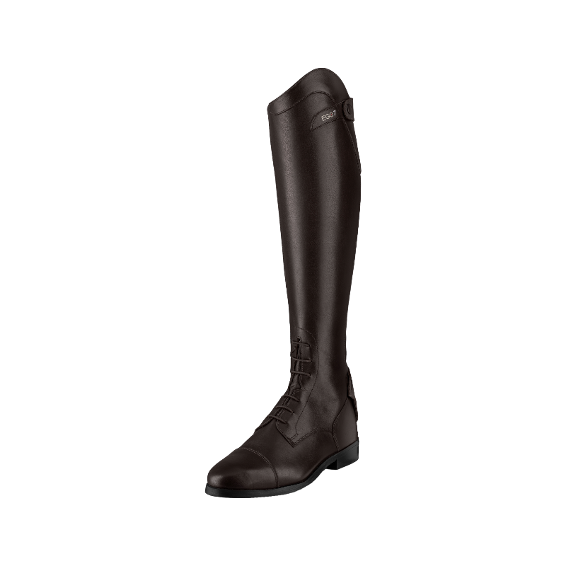 Ego7 - Bottes d'équitation Orion marron +1 | - Ohlala