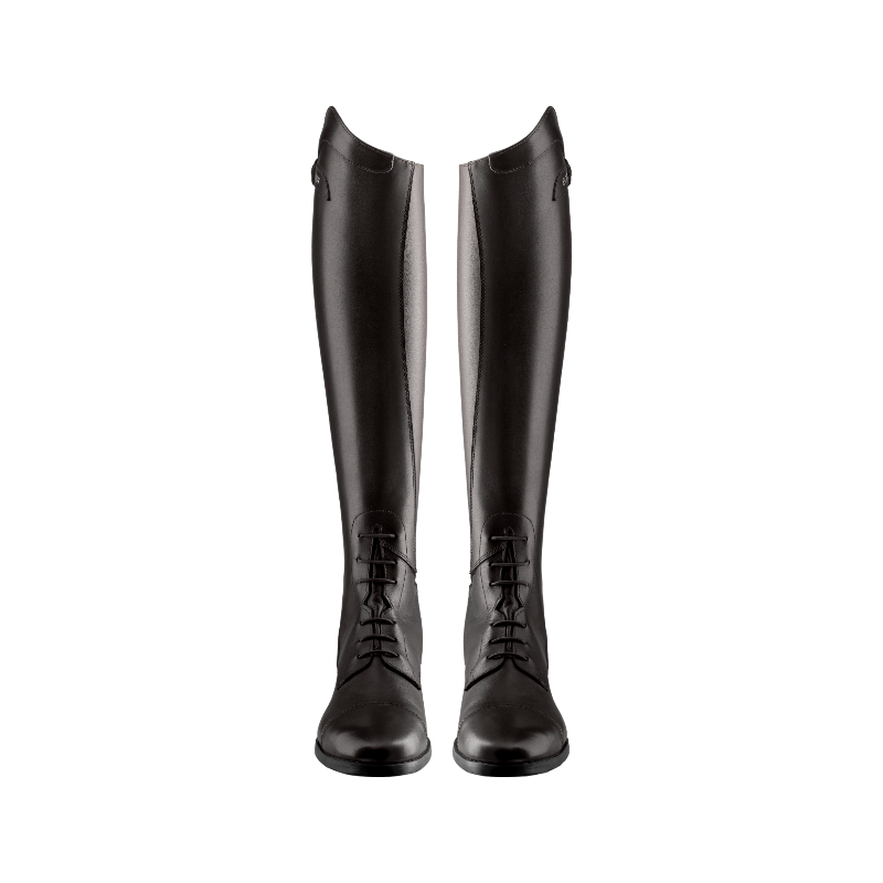 Ego7 - Bottes d'équitation Orion noir 0 | - Ohlala