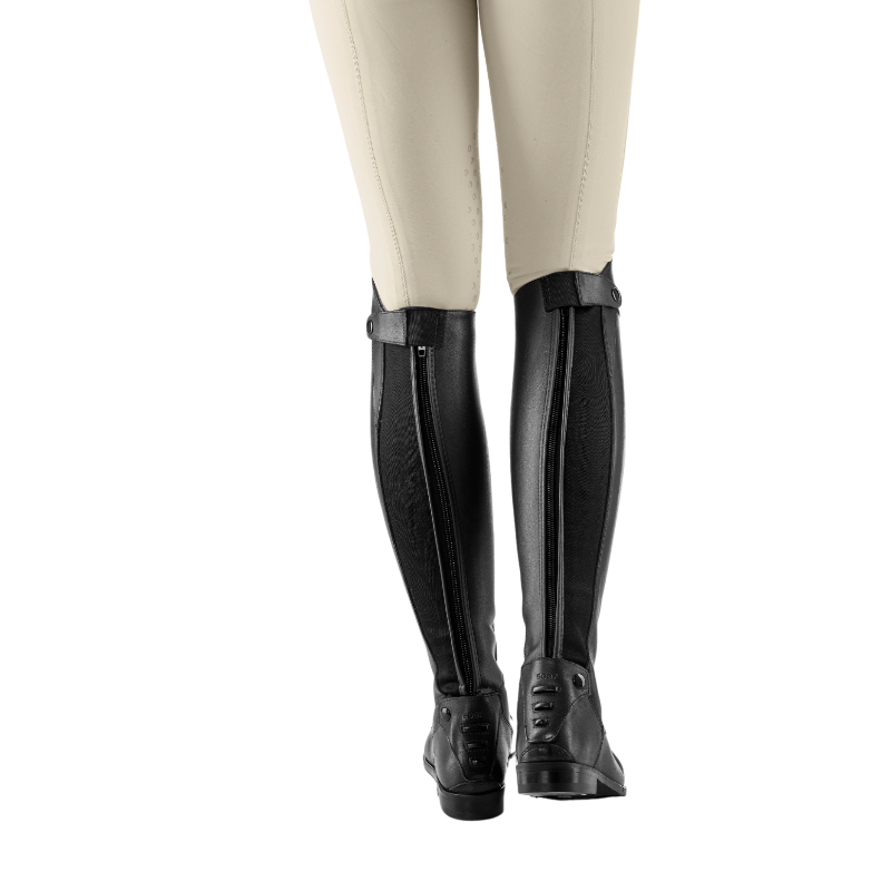 Ego7 - Bottes d'équitation Orion noir 0 | - Ohlala