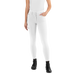 Ego7 - Pantalon d'équitation femme Jumping CA blanc | - Ohlala