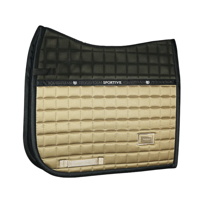 Equestrian Stockholm - Tapis de dressage Sportive Chantelle