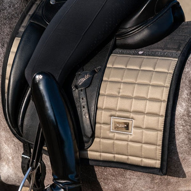 Equestrian Stockholm - Tapis de dressage Sportive Chantelle