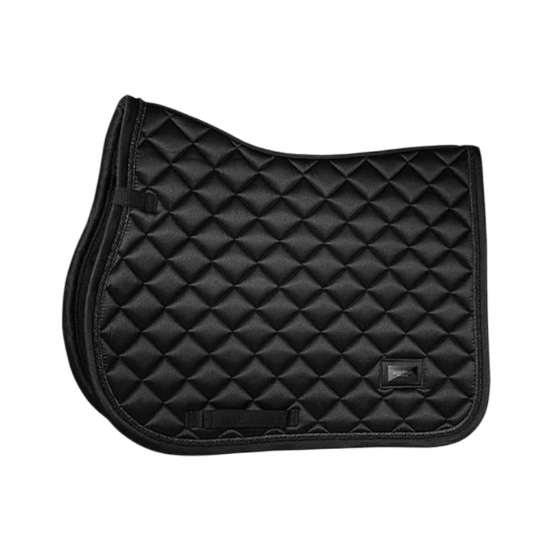Equestrian Stockholm - Tapis de selle Total Eclipse