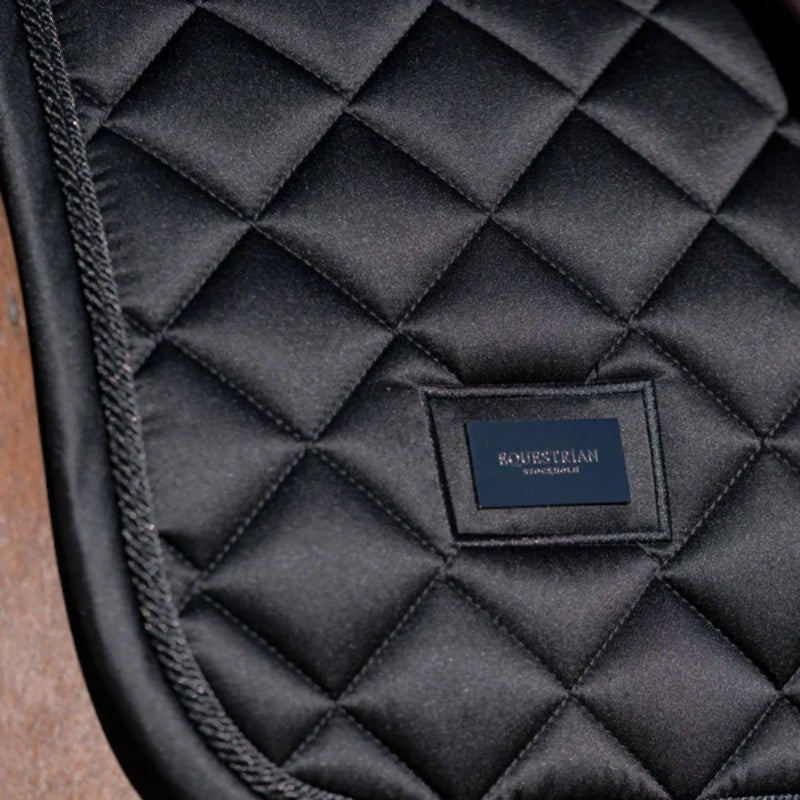 Equestrian Stockholm - Tapis de selle Total Eclipse
