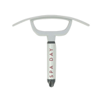 Equithème - Zweetmes limited edition Je t'aime grijs | - Ohlala