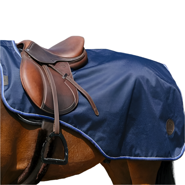 Couvre-reins polaire imperméable atelier du cheval Couvre-reins polaire imperméable atelier du cheval