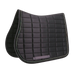 Equithème - Tapis de selle Domino violet | - Ohlala