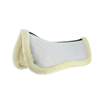 Equithème - Amortisseur Grippy blanc | - Ohlala