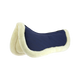 Equithème - Amortisseur Grippy bleu roi | - Ohlala