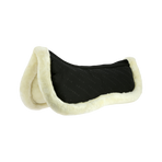 Equithème - Amortisseur Grippy noir | - Ohlala