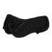 Equithème - Amortisseur Hexa Mesh noir/ noir | - Ohlala