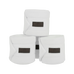 Equithème - Polowikkels 3M wit (x4) | - Ohlala