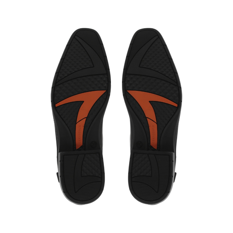 Equithème - Boots d'équitation Sporty à lacets noir