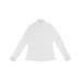 Equithème - Dames blouse lange mouwen Julie wit | - Ohlala