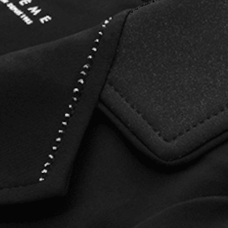 Equithème - Frac de dressage femme Munich noir