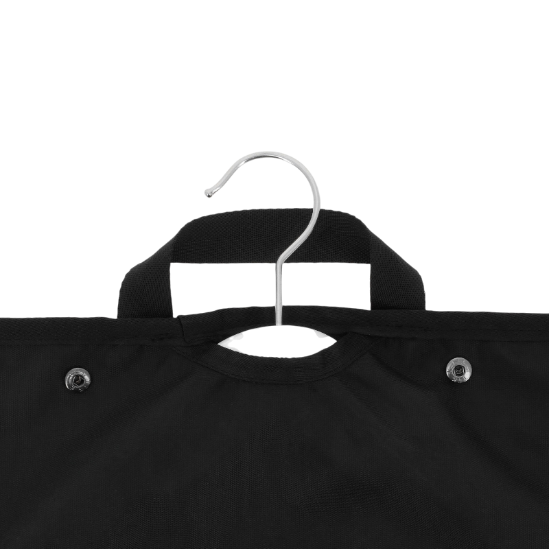 Equithème - Housse de protection pour gilet airbag noir
