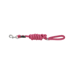 Equithème - Laisse pour chien Rio rose | - Ohlala
