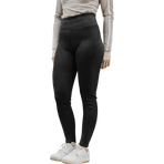 Equithème - Rijlegging dames Joyce zwart | - Ohlala