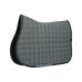 Equithème - Zadeldek Chic blauw | - Ohlala