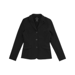 Equithème - Veste de concours femme Nancy noir | - Ohlala