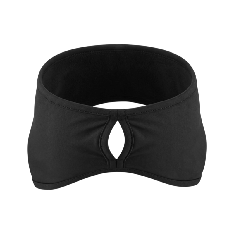 Equithème - Bandeau Je T'aime EQ-Lynn noir