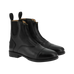 Equithème - Boots d'équitation EK-X-Confort zip noir
