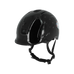 Equithème - Casque d'équitation enfant EK Pady licorne noir