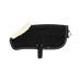 Equithème - Couverture pour mini poney noir glitter