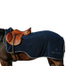 Equithème - Couvre-reins EK-Glitter marine