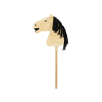 Equithème - Hobby Horse EK-Caramel isabel