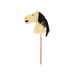 Equithème - Hobby Horse EK-Caramel isabel