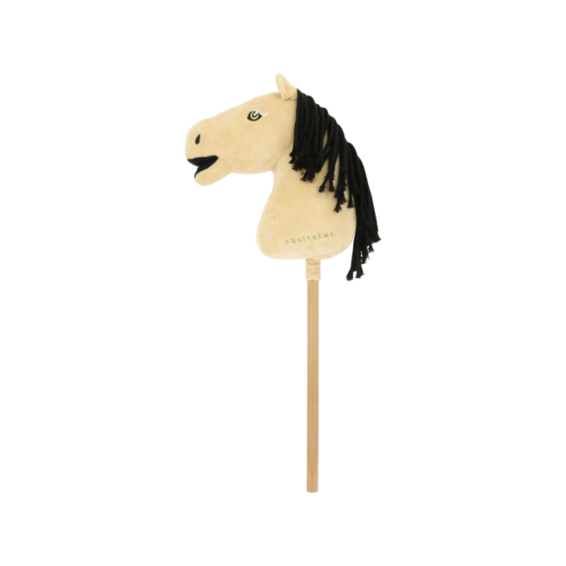 Equithème - Hobby Horse EK-Caramel isabel