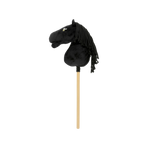 Equithème - Hobby Horse EK-Eclair noir