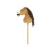 Equithème - Hobby Horse EK-Jumpy alezan