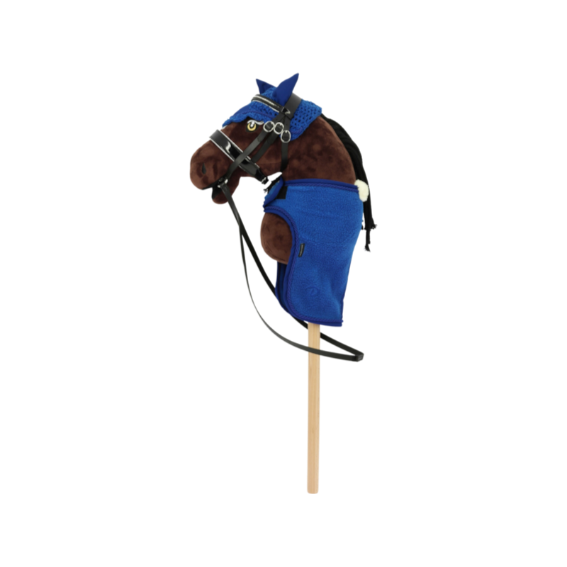 Equithème - Hobby Horse EK-Prince bai