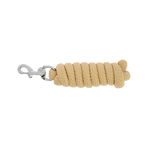 Equithème - Longe d'attache Molly beige