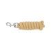 Equithème - Longe d'attache Molly beige