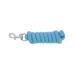 Equithème - Longe d'attache Molly bleu ciel