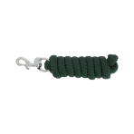 Equithème - Longe d'attache Molly vert foncé