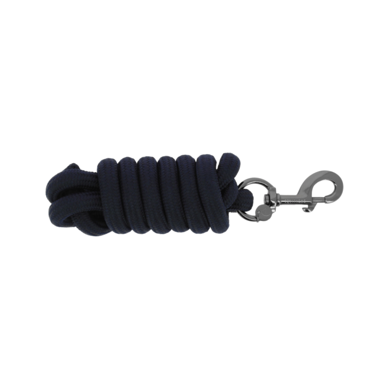 Equithème - Longe d'attache Strass marine