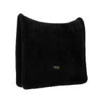Equithème - Protection de poitrail Soft noir