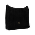 Equithème - Protection de poitrail Soft noir