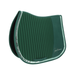 Equithème - Tapis de selle EK-Talent bleu canard