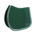 Equithème - Tapis de selle EK-Talent bleu canard