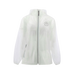 Equithème - Veste imperméable enfant Saigon transparente | - Ohlala