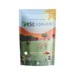 ESC Laboratoire - Friandises Equigood lin/ framboise | - Ohlala