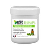 ESC Laboratoire - Pommade pour les naseaux Equinasal respiration | - Ohlala