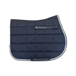 Bucas - Tapis de selle Emerald marine