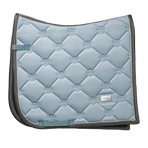 Equestrian Stockholm - Dressuurpad Pastel ice blue | - Ohlala